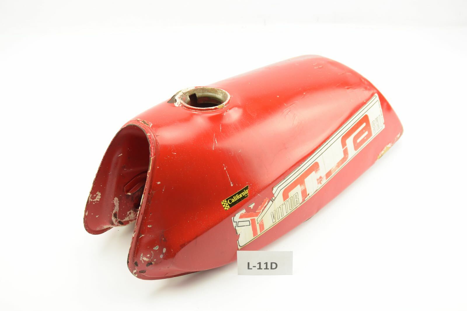 Suzuki SP 370 - Tank fuel tank fuel tank 56612659 | eBay