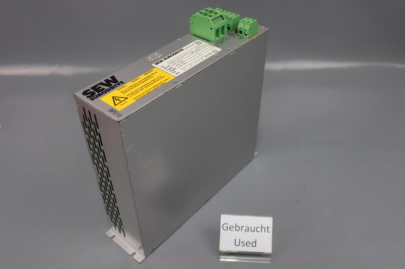 Sew Eurodrive Bps10-200-20-40-P-710 18889b Secteur UsÃ©