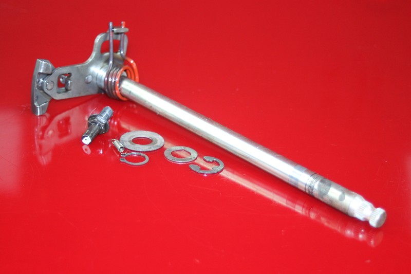 kawasaki ninja 1000 versys z1000 SHIFTER SHIFT SHAFT 13161-0557 | eBay