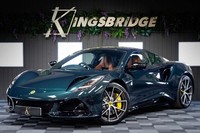 2023 Lotus Emira 3.5 V6 First Edition Coupe 2dr Petrol Manual Euro 6 (404 ps) Co