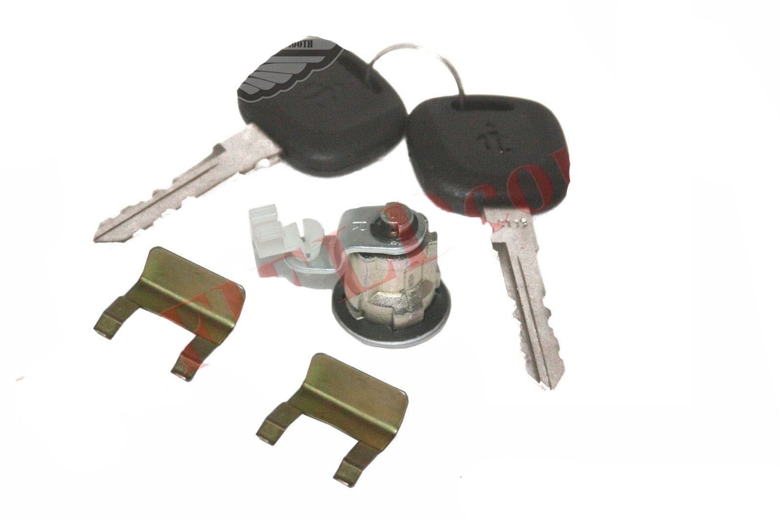 For Suzuki SJ410 SJ413 Door Lock Right Side Jimny Drover Samurai Sierra