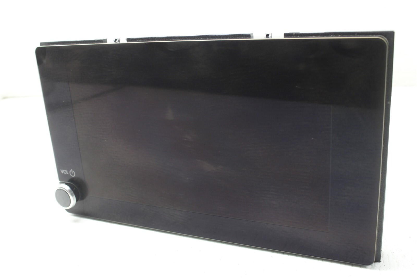 2024 Toyota GR Corolla Head Unit Radio Stereo Assembly 86140