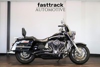 Harley Davidson FLHR 1450 Road King - 100th Anniversary - VANCE & HINES