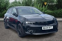 Vauxhall Astra 1.2 Turbo Gs Hatchback 5dr Petrol Manual Euro 6 s/s 130 Ps