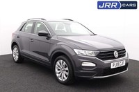 2019 Volkswagen T-Roc 1.0 T-Roc SE TSi 5dr SUV Petrol Manual