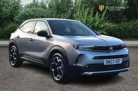 Vauxhall Mokka Electric 50kwh Ultimate Suv 5dr Electric Auto 136 Ps Electric
