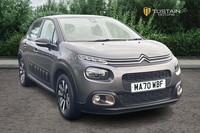 Citroen C3 1.2 Puretech Origins Hatchback 5dr Petrol Manual Euro 6 s/s 83 Ps