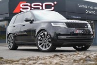 Land Rover Range Rover 3.0 D350 MHEV Autobiography Auto 4WD Euro 6 (s/s) 5dr