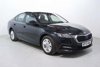 2022 Skoda Octavia 1.5 Octavia SE TSI 5dr Hatchback Petrol Manual
