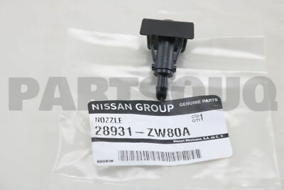 Nissan 28932 9u000