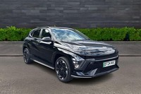 2024 Hyundai KONA 160kW N Line 65kWh 5dr Auto HATCHBACK ELECTRIC Automatic