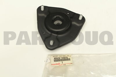 TSページ 4860942070 Genuine Toyota SUPPORT SUB-ASSY FR 48609-42070 | eBay