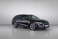 2023 Skoda Octavia 2.0 TDI vRS Estate 5dr Petrol DSG Euro 6 (s/s) (200 ps) Estat