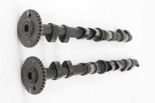 03-06 Kawasaki Z1000 ZR1000 OEM CAMSHAFT PAIR CAMS CAM