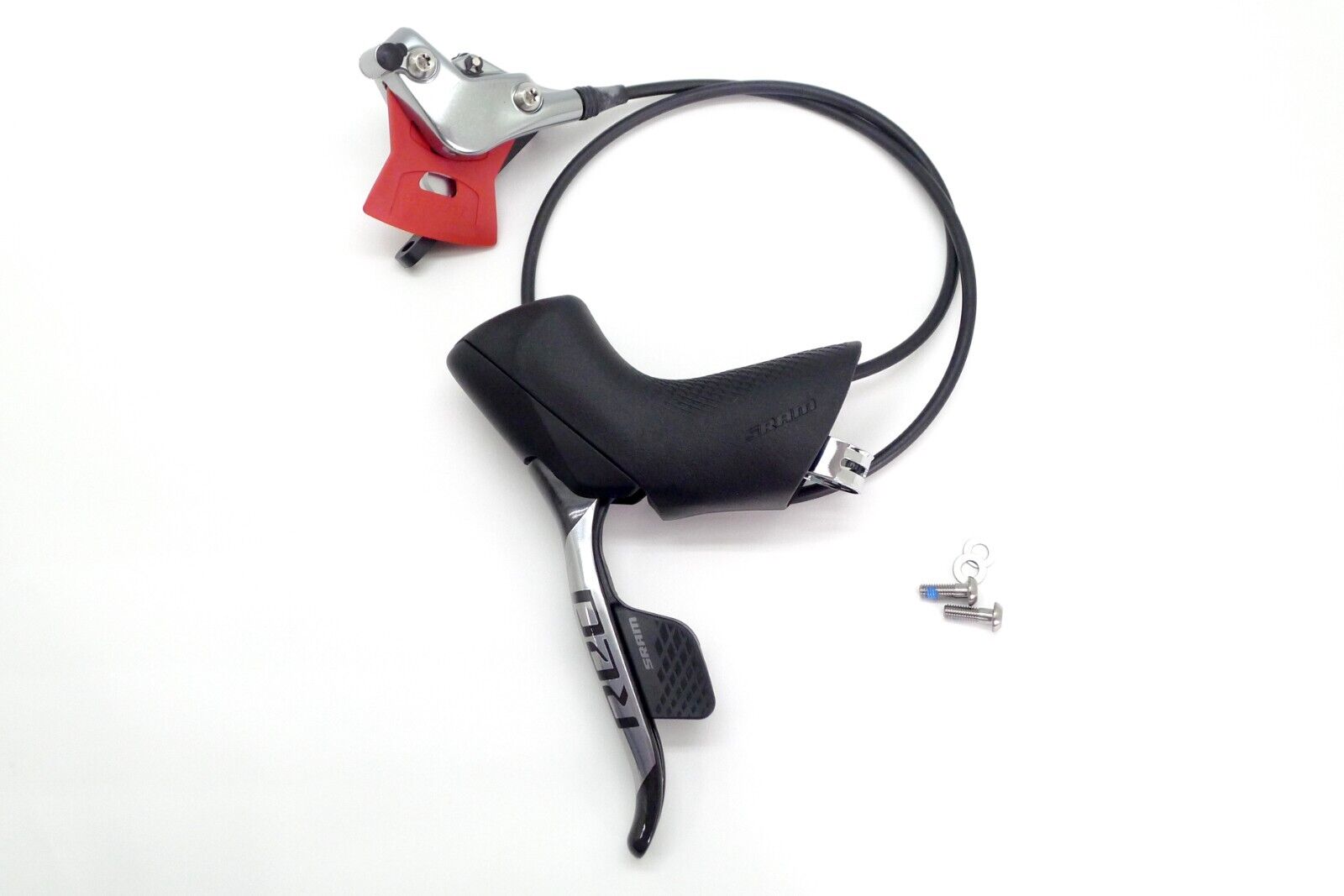 Sram Red eTap AXS HRD Left/Front Shift Brake Control Sram Red eTap AXS HRD Left/Front Shift Brake Control