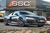 Audi R8 5.2 FSI V10 Plus S Tronic quattro Euro 6 (s/s) 2dr