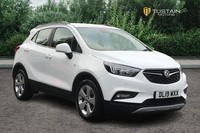 Vauxhall Mokka X 1.4i Turbo Elite Nav Suv 5dr Petrol Auto Euro 6 140 Ps