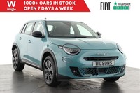 2026 Fiat 600 1.2 Hybrid 48V 136 5dr eDCT-6 Hatchback Petrol Automatic