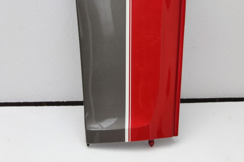 1988 KAWASAKI NINJA ZX600 LEFT SIDE COVER FRAME PANEL (KTP284) | eBay