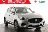 2023 MG ZS 1.5 VTi-TECH Exclusive 5dr Hatchback Petrol Manual