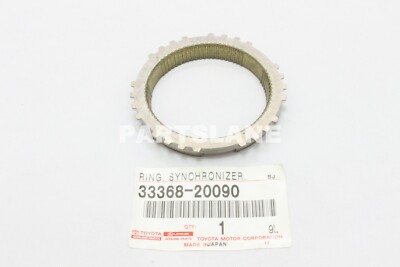 【NUMBERING】ボリューム コイル リング 3 turns Toyota Corolla Matrix Vios Yaris OEM Genuine Synchronizer