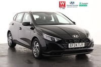 2024 Hyundai i20 1.0T GDi Advance 5dr DCT Hatchback Hatchback Petrol Automatic