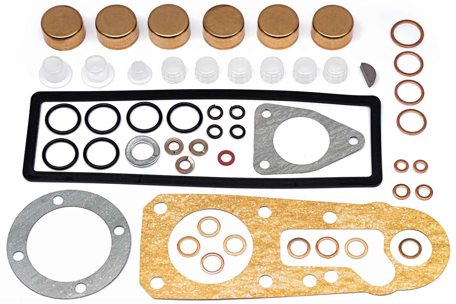 Mr-Style Seal Repair Kit for Injection Pump Part No