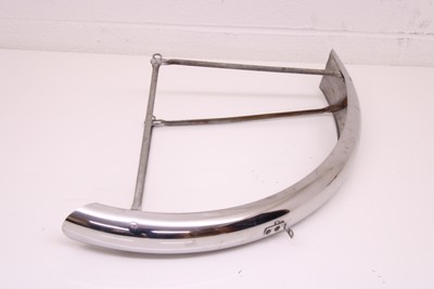 schwinn bike fenders