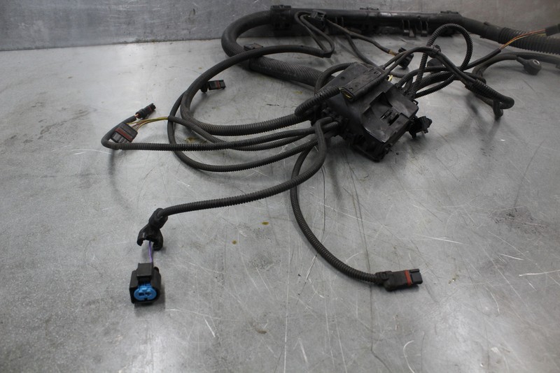 Bmw E90 Wiring Harness Without Idrive