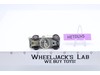 Chaparral 2G White Enamel 1969 Redline Hot Wheels Mattel Vintage Redline RL