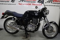 1989 Honda GB 400 TT, Clean Example