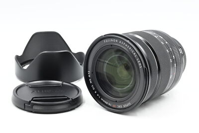Fujifilm XF 16-80mm f4 R OIS WR Lens #088