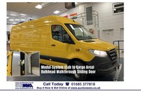 2020 Mercedes-Benz Sprinter 314 PROGRESSIVE 2.2CDI 143PS RWD L3H2 LWB VAN (EURO 