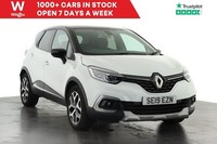 2019 Renault Captur 1.5 dCi 90 GT Line 5dr HATCHBACK DIESEL Manual