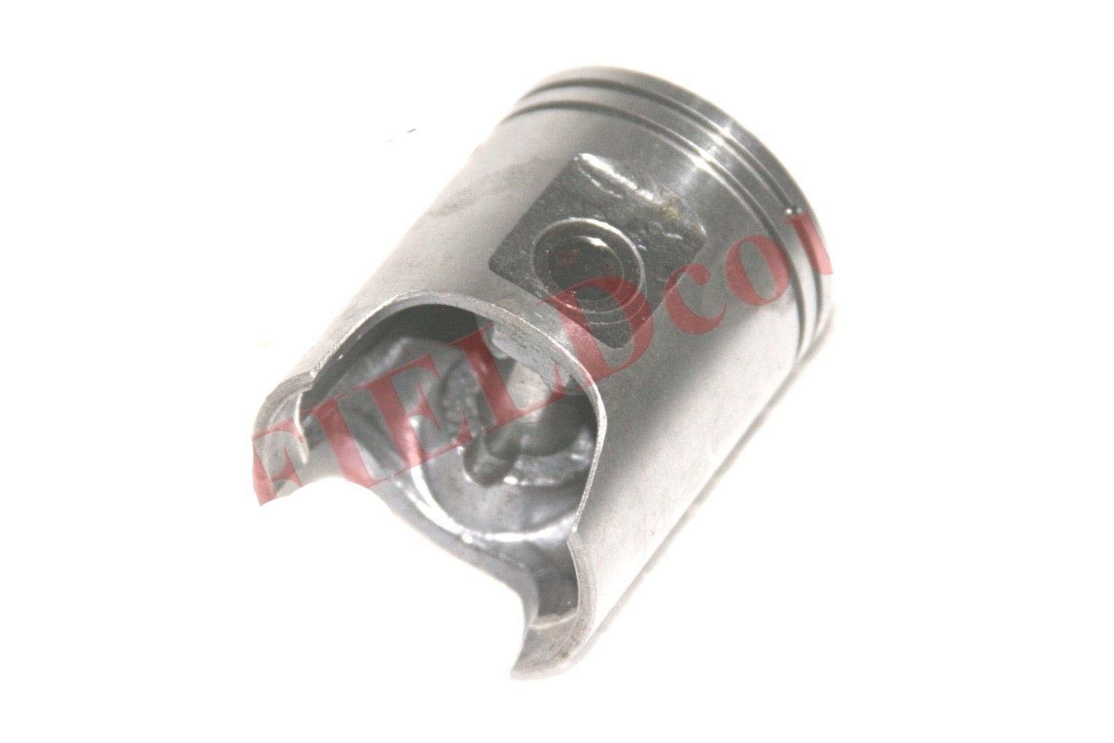 New Engine Piston Rings Kit 12 Number Puch Moped 