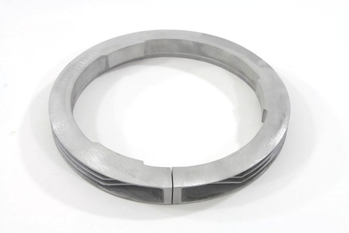 Arctic Cat 650 H1 4x4 TRV Plus LE 2007 EBC Sintered Copper Rear Brake - Foto 11