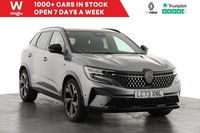 2023 Renault Austral E-Tech FHEV Iconic Esprit Alpine 5dr Auto 4C Estate Hybrid 