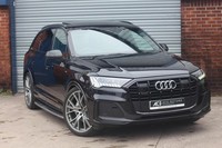 2020 Audi Q7 50 TDI Quattro Vorsprung 5dr Tiptronic ESTATE Diesel Automatic