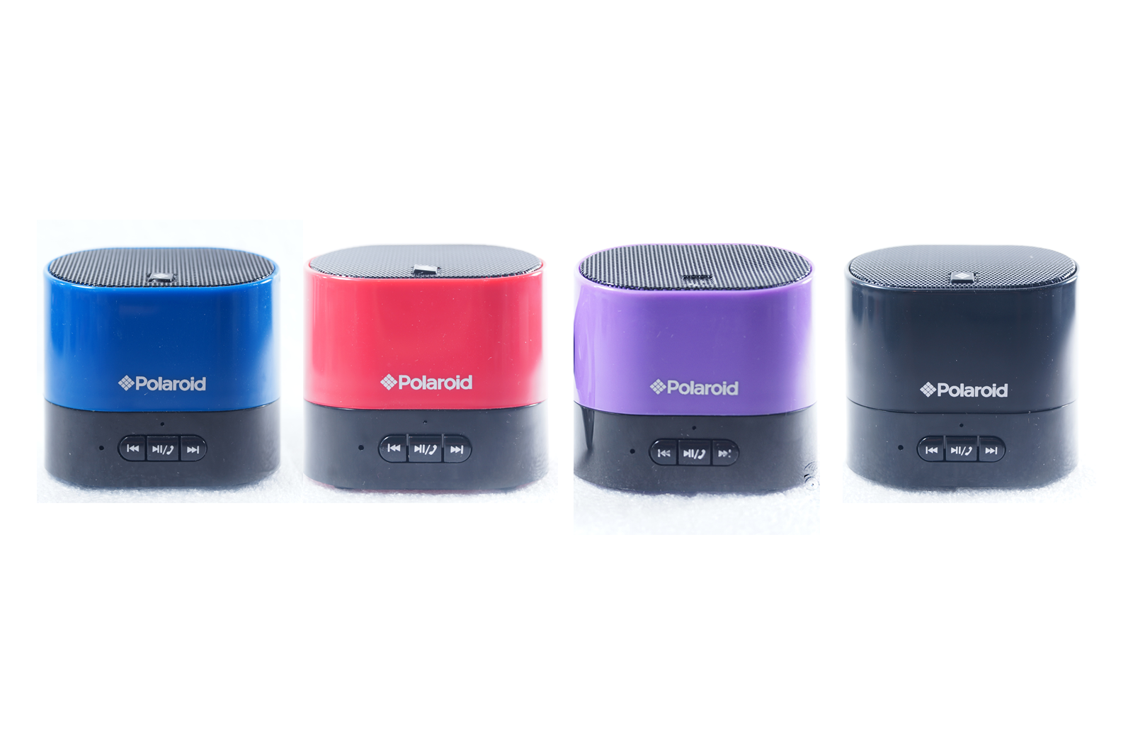 polaroid blaster speaker