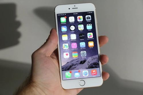 Apple iPhone 6s Plus - 64 GB - Silver CDMA/GSM UNLOCKED | eBay