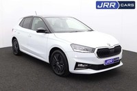 2023 Skoda Fabia 1.0 Fabia Colour Edition TSi 5dr Hatchback Petrol Manual