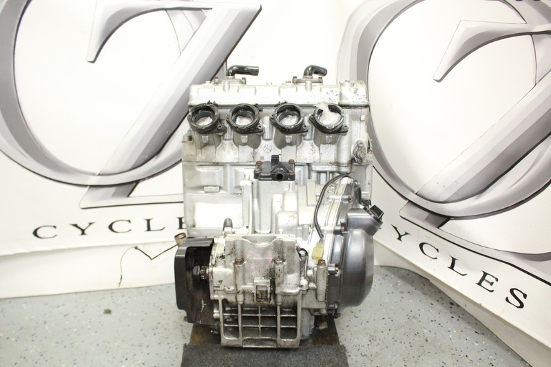 96-03 Kawasaki Ninja ZX7R ZX7 750 Engine Motor Warranty | eBay