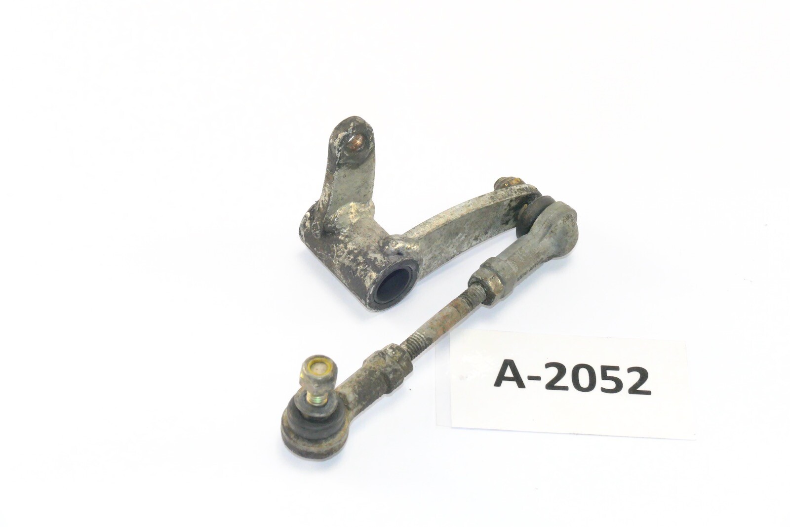 Moto Guzzi Nevada 750 LF Bj 1998 - shift linkage rocker arm