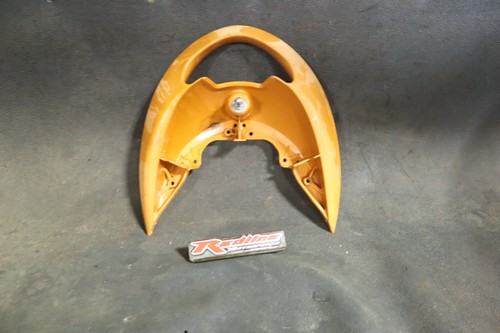 2008 SEA-DOO RXP X 255 REAR BACK GRAB BAR HANDLE 269001491