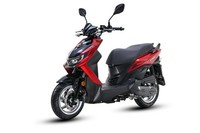 SYM JET 14 RX 125cc NEW Automatic Scooter Commuter Learner Legal CBT A1 Frien...