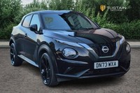 Nissan Juke 1.0 Dig T Tekna Suv 5dr Petrol Dct Auto Euro 6 s/s 117 Ps Petrol