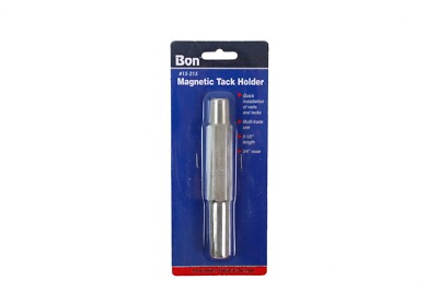 NEW Bon Tool 15-215 Tack Holder Magnetic 5 1/2-Inch