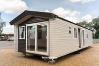2022 Atlas Mirage 35x12 Two Bedroom Caravan | Northampton | Billing Aquadrome