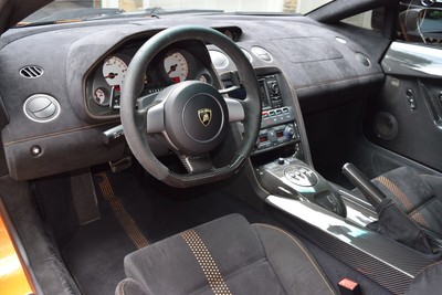image 3 of interior