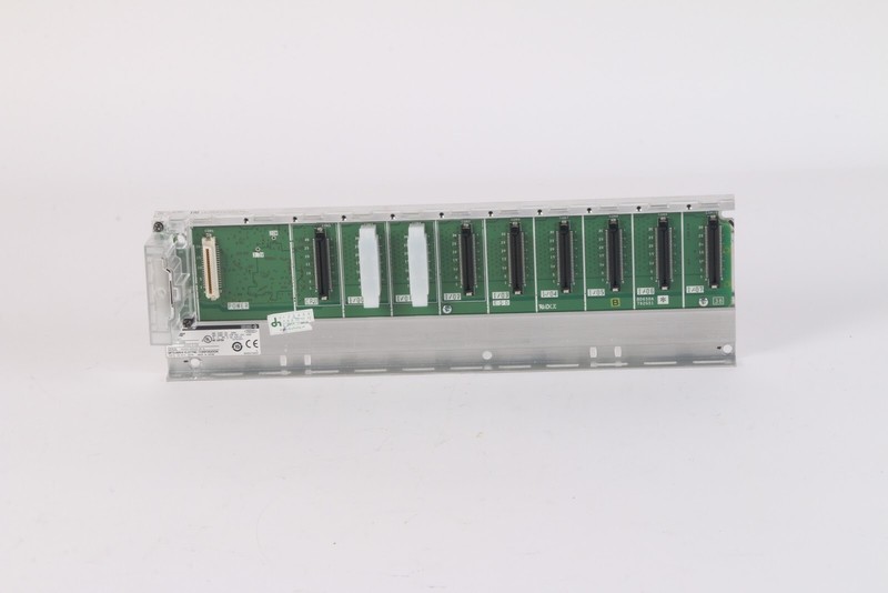 Mitsubishi Melsec Q